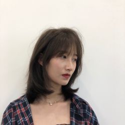 点击看大图 -Rise Hair上升造型