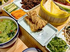 -宏状元现熬粥·京味菜(三里河店)