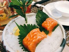 三文鱼-阿杜打边炉(五江天街店)