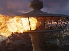 -首都电影院(天津店 中国巨幕)