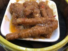 -府城小食馆(金龙宾馆店)