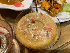 -Masala Curry and BBQ·玛莎拉巴基斯坦美食(金水万达店)