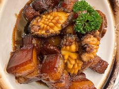 -江南村酒家