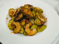 老醋六样-品海楼·大连海胆锅贴馆(东港店)