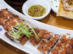 -醉壹号海鲜大排档·老厦门特色菜(厦门美食地标店)