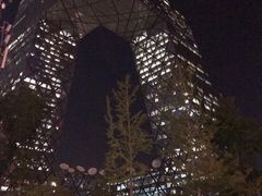 -中央广播电视总台(光华路办公区)