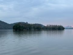 -东湖落雁景区