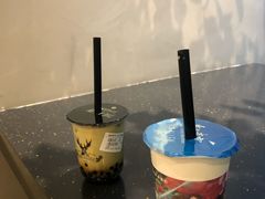 -鹿角巷The Alley(龙湖天街店)