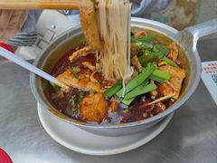 -铁锅哥米线
