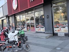 -肯德基(余杭莱蒙店)