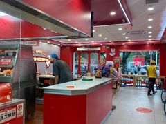 -塔斯汀中国汉堡(嘉禾望岗地铁站店)