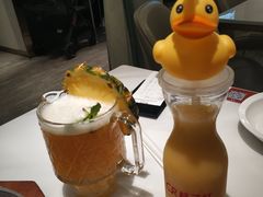 -杯子红牛排(创意产业园店)