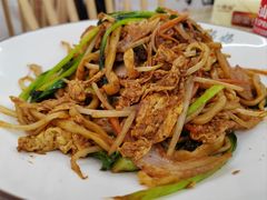 -肖妈妈手擀面(武夷店)