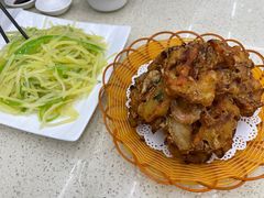 -渔中舟海鲜大排档(普陀沈家门店)