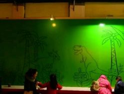 -恐龙探索乐园(磁器口店)