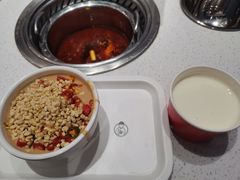 -龍歌自助小火锅(李沧顺和汇店)