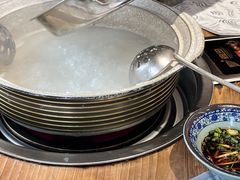 -丰尔粥食·粥底火锅·桑拿鸡(大良总店)