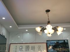 -水韵·渔家臻品私房菜(中庙店)