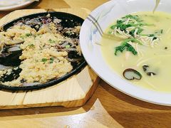 -老海陵·泰州菜(图书馆店)