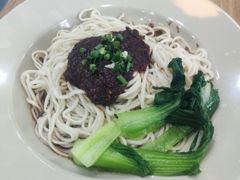 -李先生牛肉面大王(北京东四店)