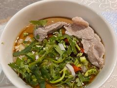 -东来顺饭庄(新源里店)