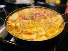 -炙韩料理·部队锅专门店