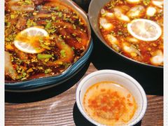 -大洋家·精品潮汕菜·生腌砂锅粥(天河东路店)