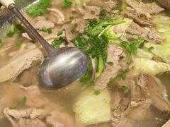 -川堂风·跷脚牛肉·乐山爆炒(宝山日月光店)