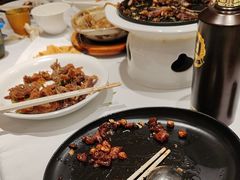 -106餐厅北京菜.烤鸭(百子湾店)