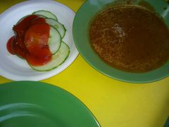 -新加坡Zam Zam餐馆