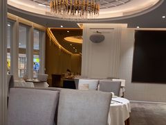 -喜宴又一村·粤菜·茶点·海鲜(壹方天地店)