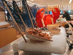 -北京王府井希尔顿酒店·万斯阁西餐厅