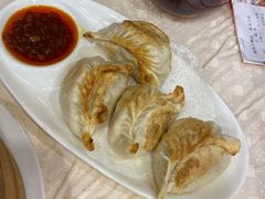 京都煎肉饺-顺风海鲜港(金玉兰店)