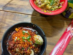 -冒椒火辣(奎星楼街店)