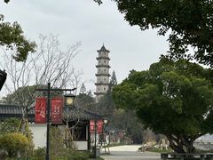 -江心屿景区