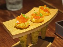 -Bistro 63 创意融合料理(广粤天地店)