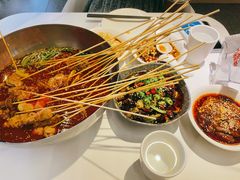 -付小姐在成都(川沙店)