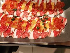 -新石器烤肉(周浦万达店)