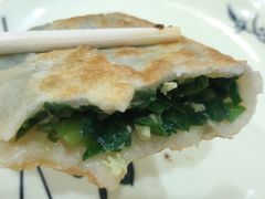 -百花食府(渔阳南路店)
