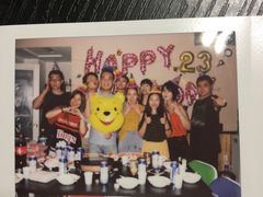 -不止轰趴桌游麻将台球(立水桥店)