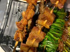 -京韵胡同·酱香羊蝎子火锅涮肉(长寿路店)