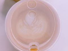 -Manner Coffee(芮欧百货店)