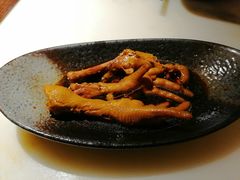 -绿茶餐厅(西湖银泰百货店)