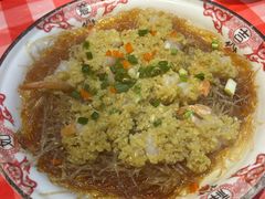 -龙师傅卤炒(天马店)