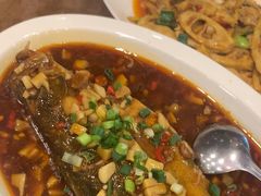 -一楼食业·美食人家