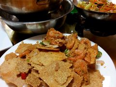 -穆老九清真牛羊肉馆(宋城店)
