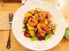 -Dreamsalad梦想轻厨(健康轻食·减脂沙拉·意面·祖庙店)