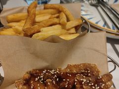 -必胜客(安盛金马店)