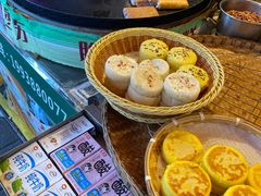 -小米粑粑(玉锦苑店)