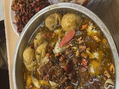 -黑皮酸菜鱼(绣花巷店)